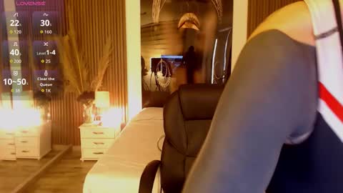 SAM MANSON online show from November 20, 3:31 pm