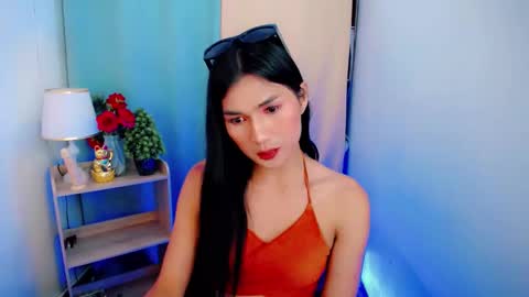 sam online show from January 8, 3:28 pm