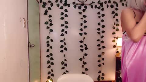 sam online show from February 23, 10:53 pm