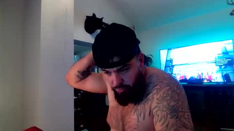 sam_papithebarber online show from December 17, 5:36 am