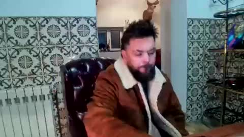 sam_papithebarber online show from December 23, 6:41 am