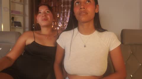 Samantha Roberts online show from November 13, 7:49 pm