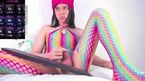 sam online show from December 22, 3:57 am