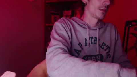 sam_skywalker online show from November 13, 8:55 pm