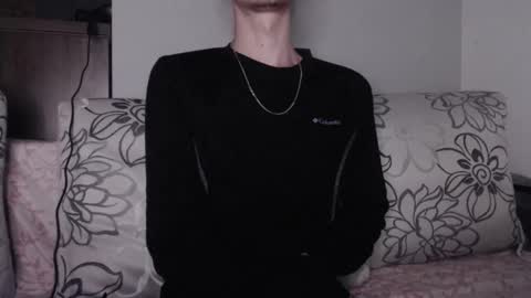 sam_skywalker online show from February 14, 2:12 pm