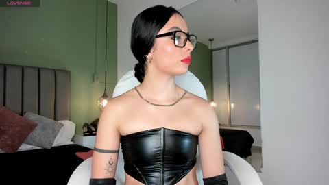  Samantha  online show from February 9, 1:44 am