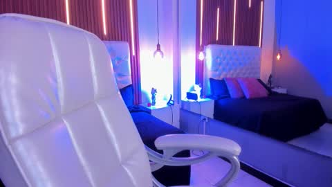 samabiecrussie online show from March 5, 10:30 pm