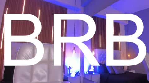 samabiecrussie online show from April 18, 12:56 am