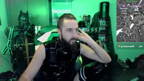 samael069 online show from January 10, 5:34 pm