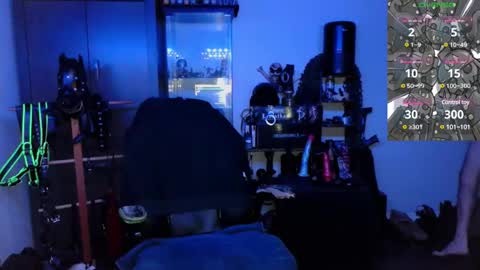 samael069 online show from December 25, 5:26 am