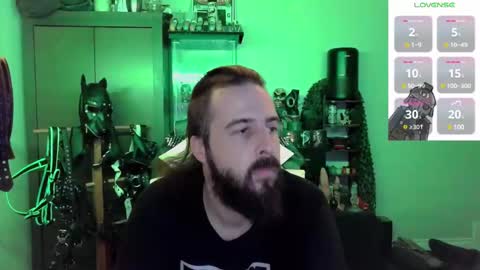 samael069 online show from January 21, 7:47 am