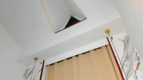 samaelandlilitt online show from November 14, 10:06 am