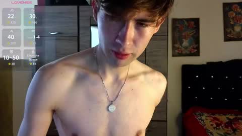 samael online show from February 2, 3:41 pm