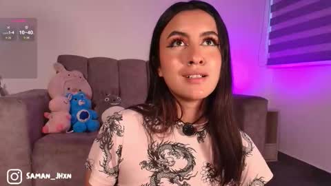 sammm 3 online show from March 26, 8:25 pm