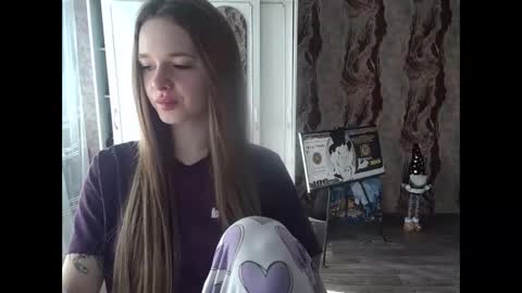 samanta55555 online show from February 26, 9:01 am