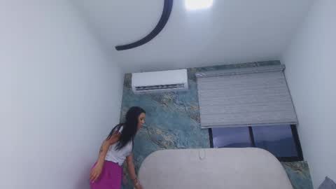 Samanta online show from February 21, 11:57 am