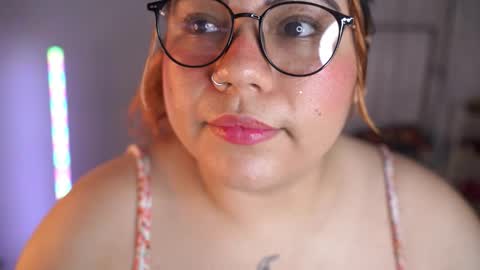 SAMANTA online show from March 17, 12:21 pm