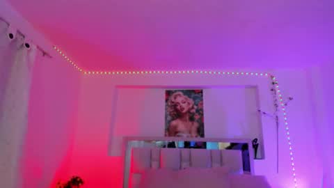 Samanta online show from September 29, 11:09 am