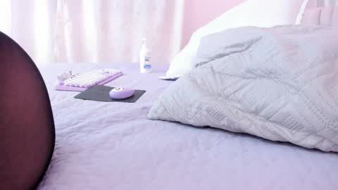 Samanta online show from September 9, 1:33 pm