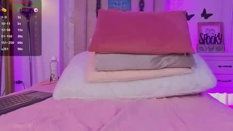  samanta  online show from November 2, 4:34 am