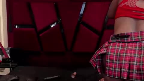 Samanta online show from November 29, 11:01 pm