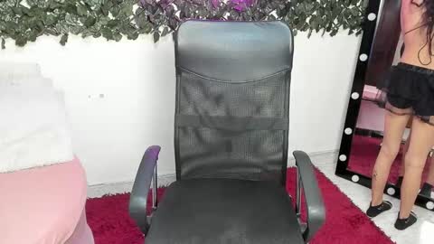 samantaortiz_ online show from November 8, 8:01 pm