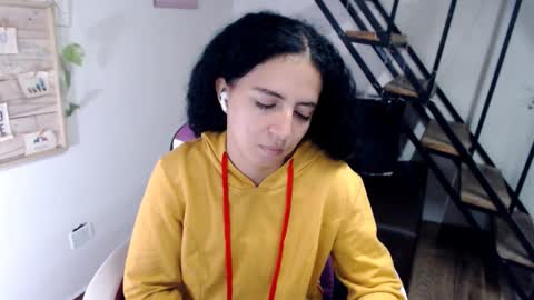 samantha online show from January 11, 7:53 pm