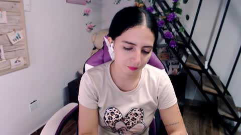 samantha online show from February 17, 9:36 pm