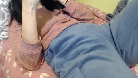 samantha_699 online show from August 9, 9:08 pm