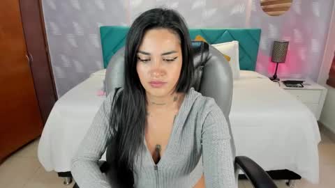 Snapshot of samantha__gomez1 chatting on September 24, 2:46 pm natalia online show from September 24, 2:46 pm