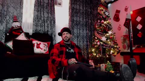 Samantha and Victor online show from December 10, 11:51 pm