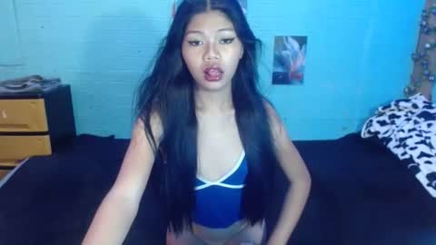 samantha_clariss online show from November 26, 1:36 am