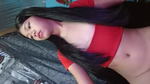 samantha_clariss online show from September 11, 1:29 am