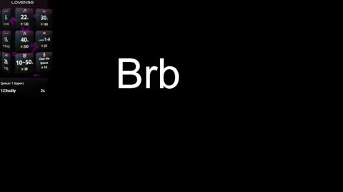Sammy  online show from February 26, 3:21 pm