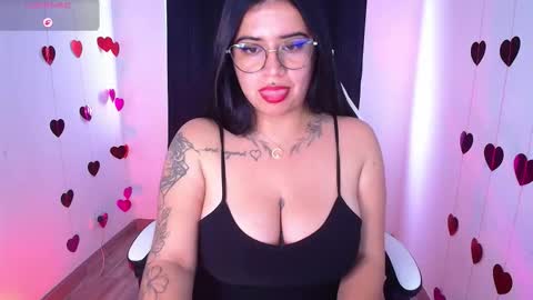 Samanta online show from February 10, 10:02 pm