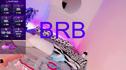 samantha_duke66 online show from December 24, 6:55 am