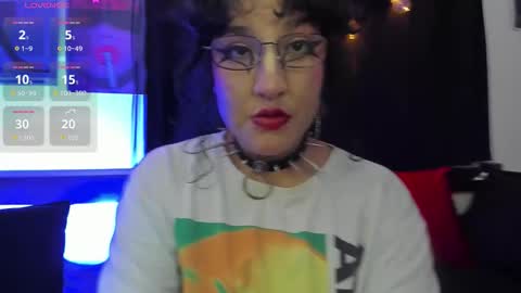 Samantha Griim online show from March 10, 11:18 pm