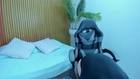 S A M A N T H A online show from November 26, 10:06 pm