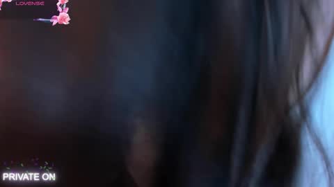 samantha_moons online show from March 10, 12:59 am