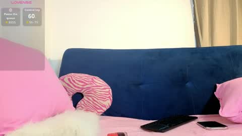 Samantha Ros online show from April 13, 12:42 pm