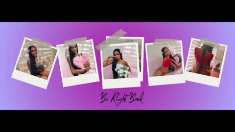 Samantha online show from February 17, 8:19 pm