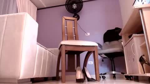 Snapshot of samantha_thompsoon chatting on September 23, 10:16 pm samantha_thompsoon online show from September 23, 10:16 pm