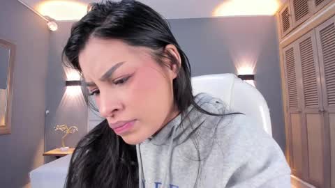  Samanthaa online show from September 22, 11:47 am