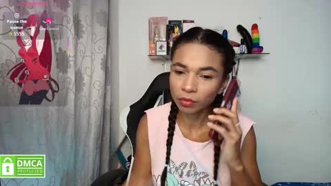 sam online show from February 20, 11:34 am