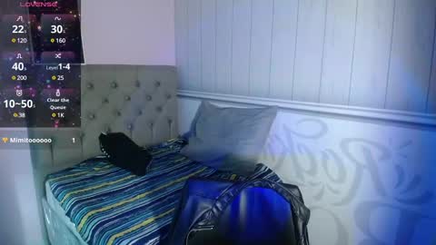 Snapshot of samanthaanderson chatting on February 28, 10:50 pm Samantha Anderson online show from February 28, 10:50 pm