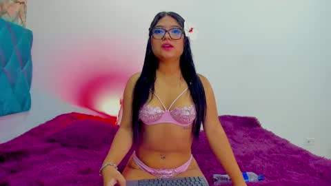 Samantha online show from March 31, 5:19 am