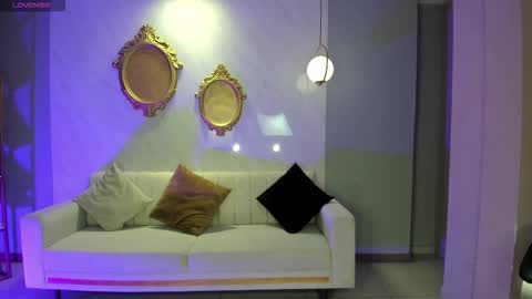 Samantha Klein online show from October 22, 3:31 am