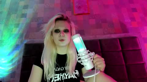 Snapshot of samanthamiasnik1 chatting on October 27, 1:49 am Samantha online show from October 27, 1:49 am