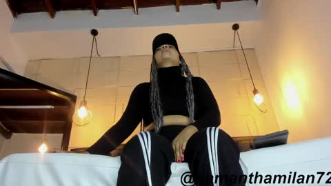Alejandra  online show from May 10, 11:27 am