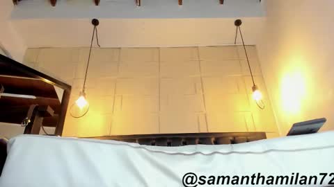 Sam online show from March 25, 10:44 am